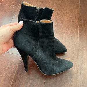 Aldo Bootie Boots